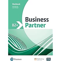 Business Partner B2 Coursebook & eBook with MyEnglishLab & Digital